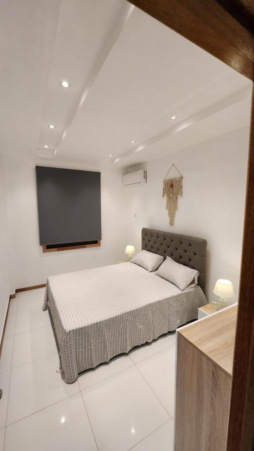 Seaview Luxury Appartment Flic en Flac Bagian luar foto