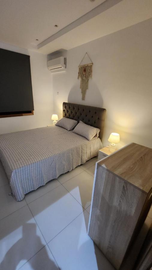 Seaview Luxury Appartment Flic en Flac Bagian luar foto