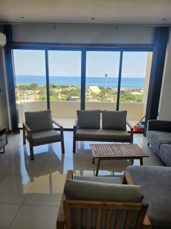 Seaview Luxury Appartment Flic en Flac Bagian luar foto